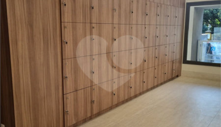 Apartamento à venda com 1 quarto em Vila Mariana, São Paulo, SP
