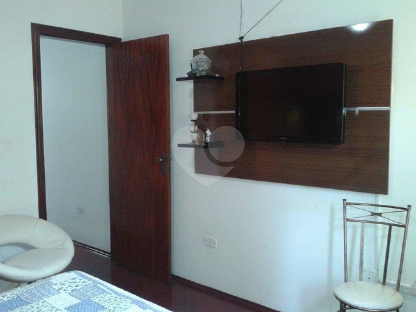 Sobrado à venda com 3 quartos em Mandaqui, São Paulo, SP