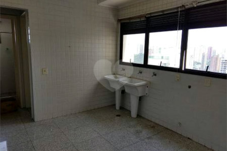 Apartamento à venda com 4 suítes em Vila Andrade, São Paulo, SP
