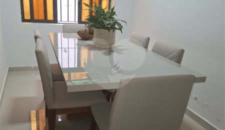 Sobrado à venda com 3 quartos em Chácara Santo Antônio (zona Sul), São Paulo, SP