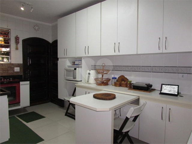 Casa Térrea à venda com 4 quartos, sendo 3 suítes,  em Mandaqui, São Paulo, SP