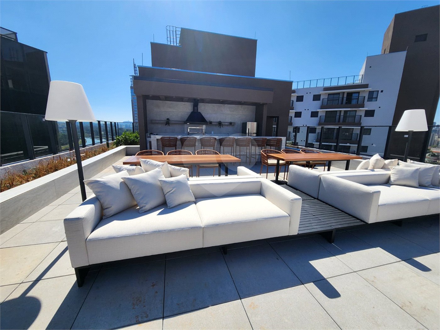 Apartamento à venda com 1 suíte em Pinheiros, São Paulo, SP