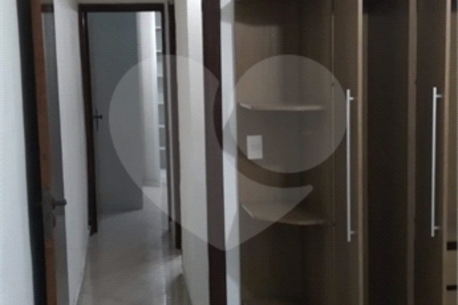 Sobrado à venda com 2 quartos em Tremembé, São Paulo, SP