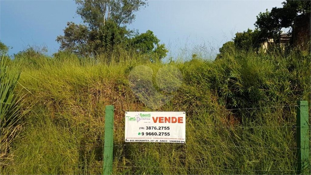 Terreno à venda em Caixa D´água, Vinhedo, SP