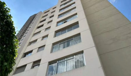 Apartamento à venda com 3 quartos, sendo 1 suíte,  em Água Branca, São Paulo, SP