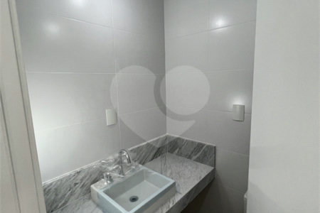 Apartamento à venda com 4 suítes em Chácara Santo Antônio (zona Sul), São Paulo, SP