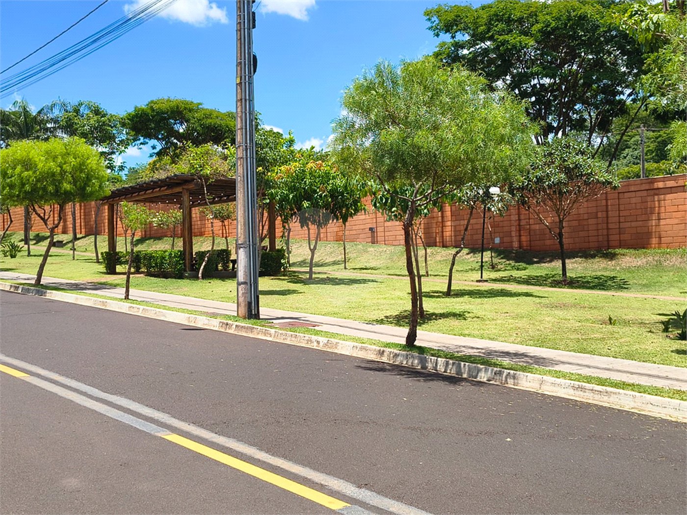 Terreno à venda em Jardim San Marco II, Ribeirão Preto, SP