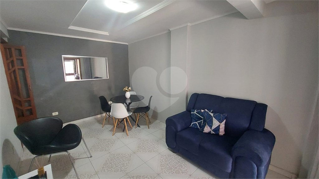 Sobrado à venda com 3 quartos em Santana, São Paulo, SP