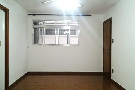Apartamento à venda com 2 quartos em Vila Leopoldina, São Paulo, SP