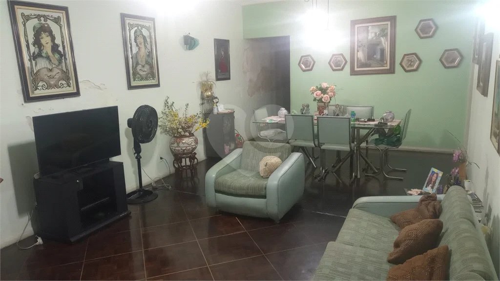 Casa Térrea à venda com 3 quartos, sendo 2 suítes, em Santa Teresinha, São Paulo, SP