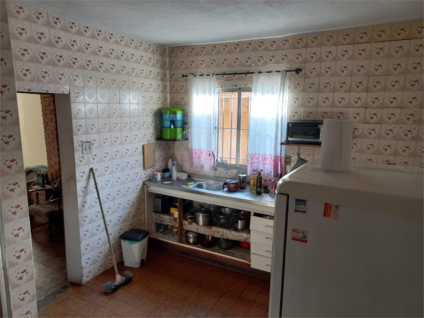 Casa à venda com 3 quartos em Vila Mazzei, São Paulo, SP