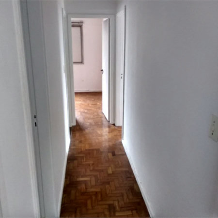 Apartamento à venda com 3 quartos em Vila Leopoldina, São Paulo, SP
