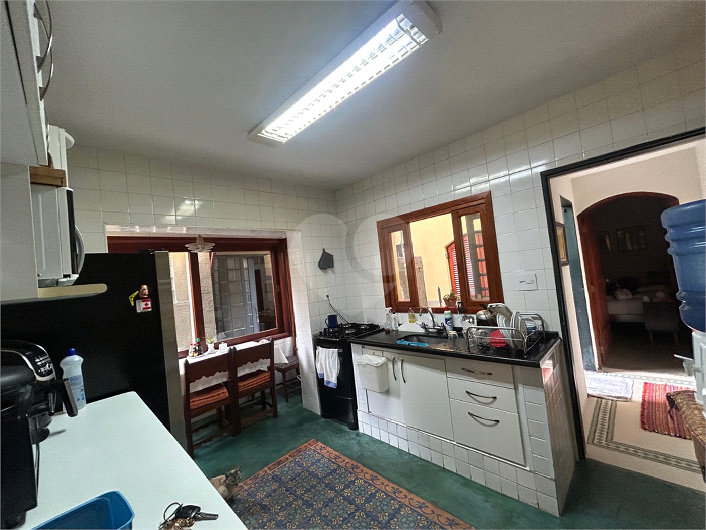 Casa de Vila à venda com 5 quartos, sendo 3 suítes,  em Jardim Hípico, São Paulo, SP