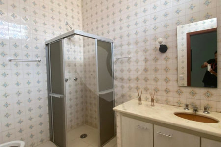 Casa à venda com 3 quartos em Jardim do Carmo, Araraquara, SP