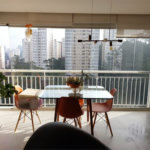 Apartamento à venda com 2 suítes em Vila Andrade, São Paulo, SP