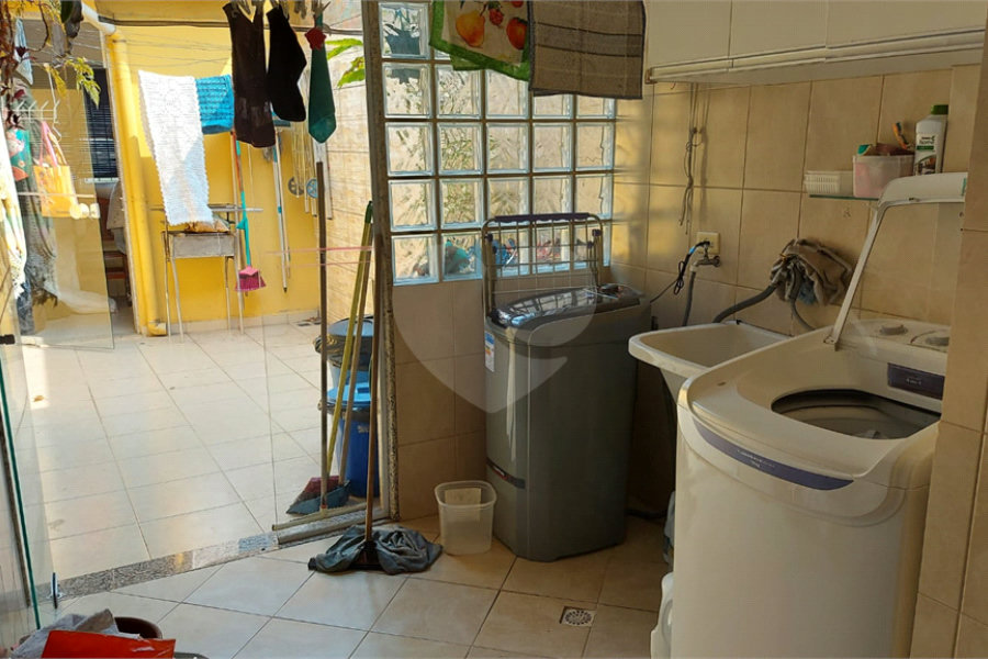 Casa à venda com 14 quartos, sendo 1 suíte, em Tucuruvi, São Paulo, SP