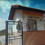 Apartamento à venda com 2 quartos em Altos de Ipanema, Sorocaba, SP