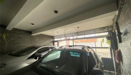Sobrado à venda com 3 quartos em Jardim Imperador, Suzano, SP