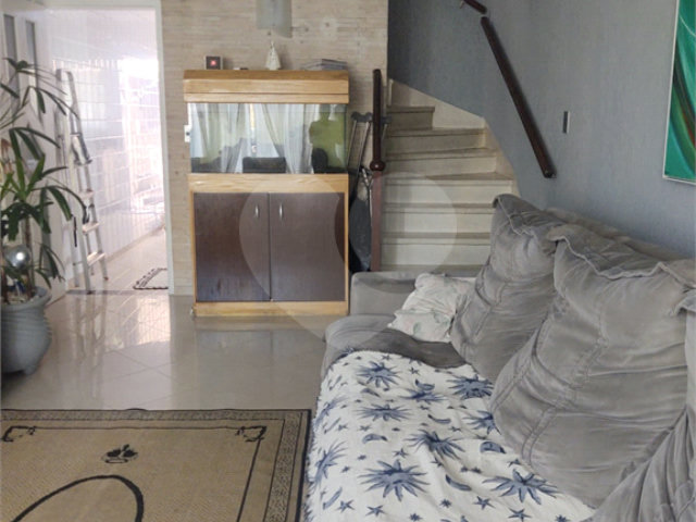 Casa à venda com 3 quartos em Vila Guilherme, São Paulo, SP