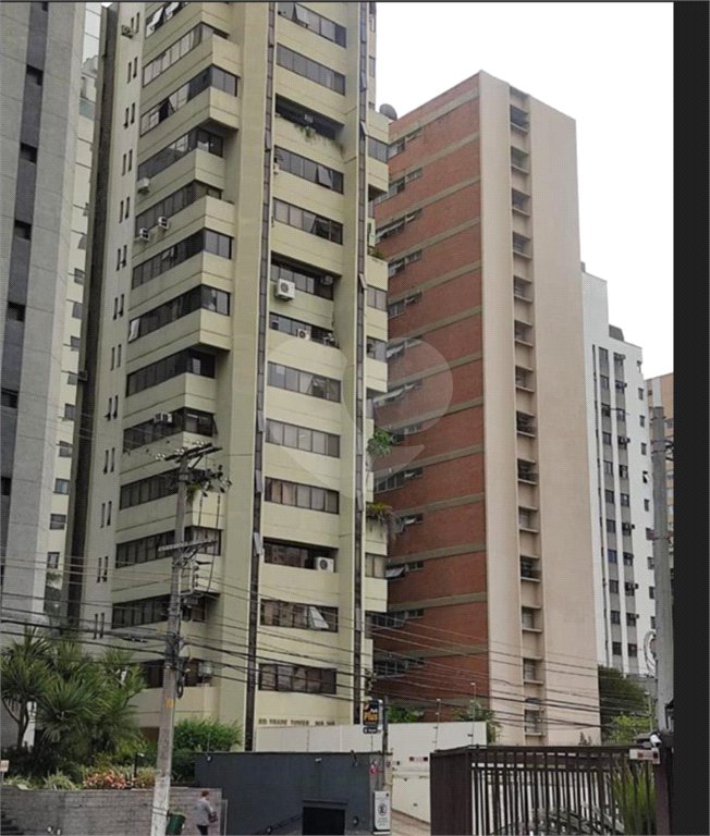 Sala à venda ou para alugar com 1 quarto em Perdizes, São Paulo, SP