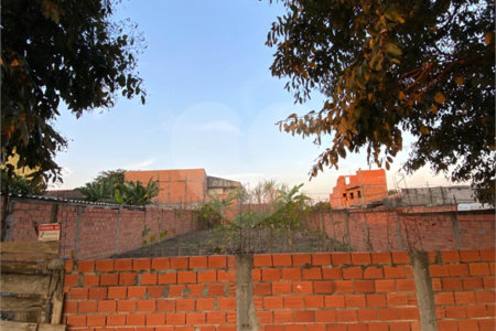 Terreno à venda em Parque Residencial São Clemente, Monte Mor, SP