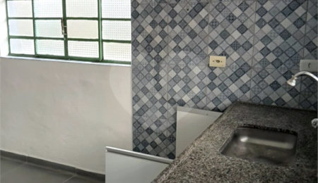 Casa para alugar com 2 quartos em Jardim Bela Vista, São Roque, SP