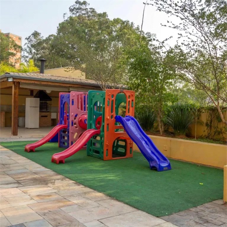 Duplex à venda com 2 quartos, sendo 1 suíte, em Paraíso do Morumbi, São Paulo, SP