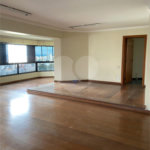 Apartamento à venda com 4 quartos, sendo 3 suítes, em Vila Suzana, São Paulo, SP