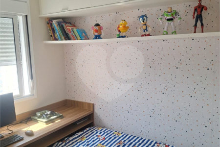 Apartamento à venda com 2 quartos em Vila Nova Cachoeirinha, São Paulo, SP