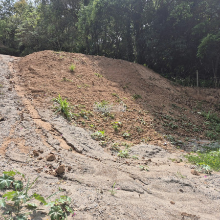 Terreno à venda em Jardim Estância Brasil, Atibaia, SP