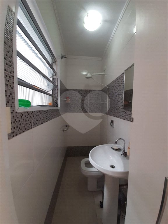 Sobrado à venda com 4 quartos, sendo 2 suítes, em Jardim Franca, São Paulo, SP