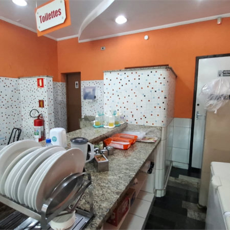 Prédio à venda no Centro, São Bernardo do Campo, SP