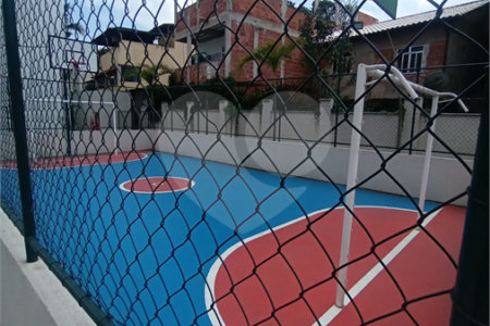 Apartamento à venda ou para alugar com 2 quartos em Campo Grande, Rio de Janeiro, RJ
