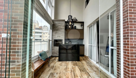 Apartamento à venda com 2 quartos, sendo 1 suíte,  em Santana, São Paulo, SP