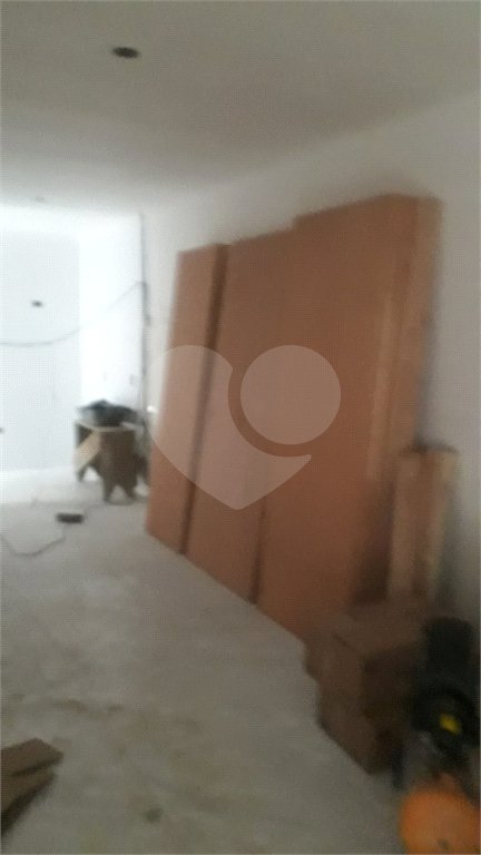 Apartamento à venda com 1 quarto em Casa Verde, São Paulo, SP