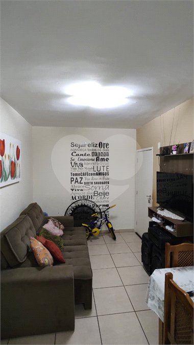Apartamento à venda com 2 quartos em Jardim América (vila Xavier), Araraquara, SP