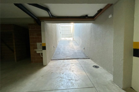 Apartamento à venda com 2 quartos, sendo 1 suíte, em Vila Guarani, Santo André, SP