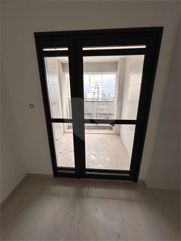 Apartamento à venda com 2 suítes em Campo Belo, São Paulo, SP