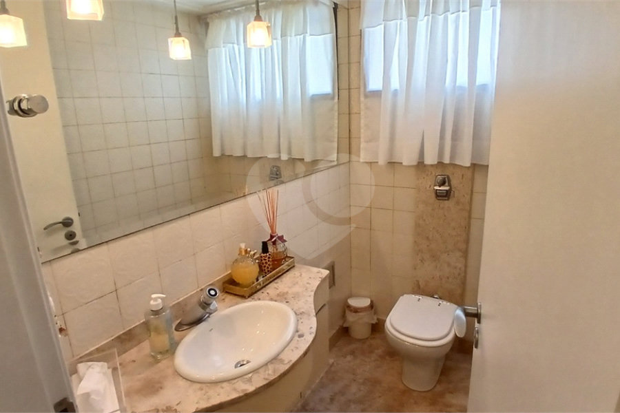 Apartamento à venda com 4 quartos, sendo 2 suítes, em Santana, São Paulo, SP