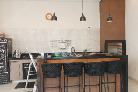 Casa à venda com 3 quartos, sendo 1 suíte, em Ribeirânia, Ribeirão Preto, SP