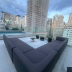 Apartamento à venda com 1 suíte em Jardim Paulista, São Paulo, SP