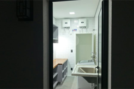 Casa à venda com 4 suítes no condomínio Alphaville Dom Pedro 3, Campinas - SP