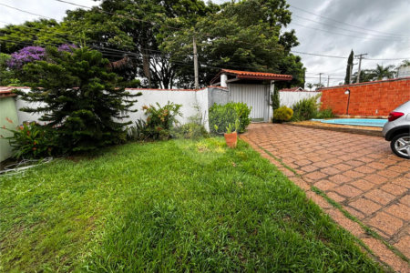 Casa à venda com 4 quartos, sendo 2 suítes, no condomínio Zuleika Jabour, Salto - SP