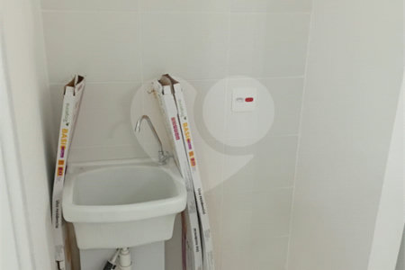 Apartamento para alugar com 1 quarto em Vila Gustavo, São Paulo, SP