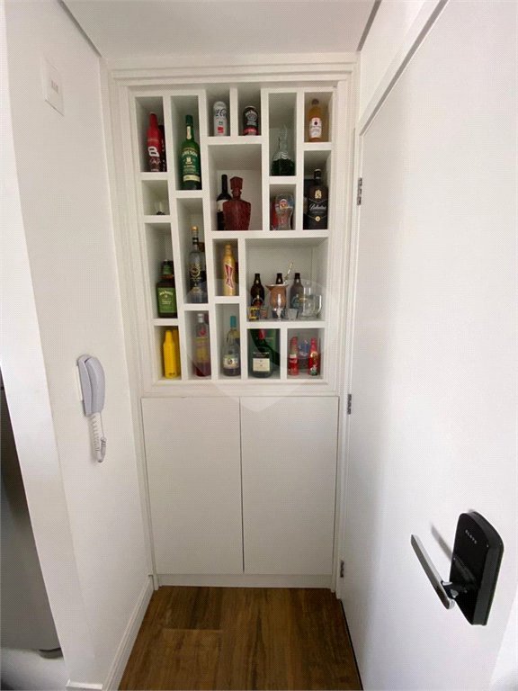 Apartamento à venda com 1 suíte em Santana, São Paulo, SP