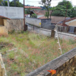 Terreno à venda em Horto Florestal, São Paulo, SP