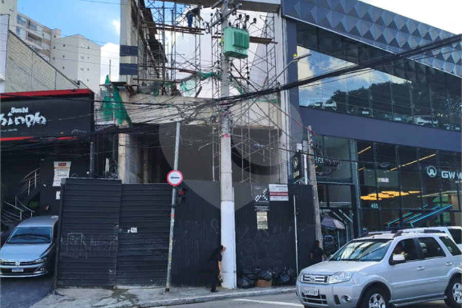 Salão para alugar em Santana, São Paulo, SP