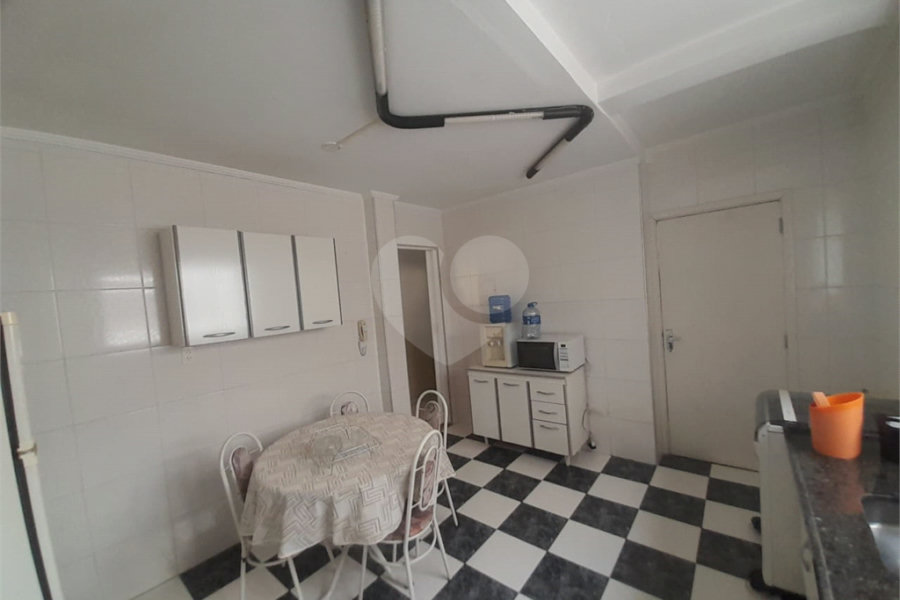 Apartamento à venda com 3 quartos, sendo 1 suíte, no Centro, Serra Negra, SP