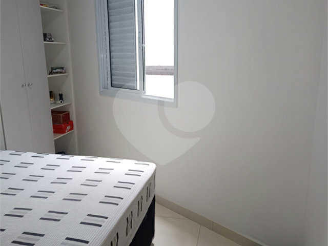 Casa à venda com 1 quarto em Tucuruvi, São Paulo, SP