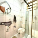 Casa com 3 dormitórios à venda, 159 m² por R$ 1.380.000,00 - Embaré - Santos/SP